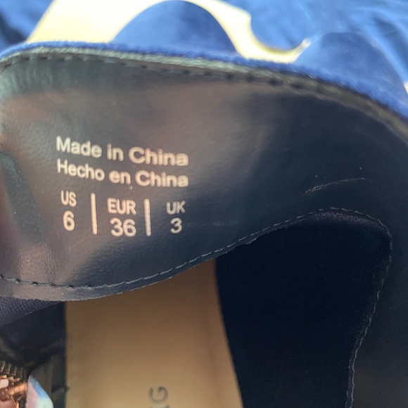 Ladies Boots- Call It Spring (Gunson) 6 - Picture 3 of 6